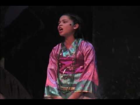 Stephanie Hanvey -Reflections