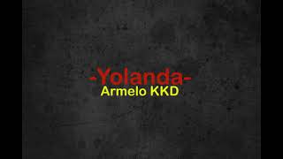 Download lagu LirIk Lagu -Yolanda- Armelo KKD mp3 Download lagu LirIk Lagu -Yolanda- Armelo KKD mp3