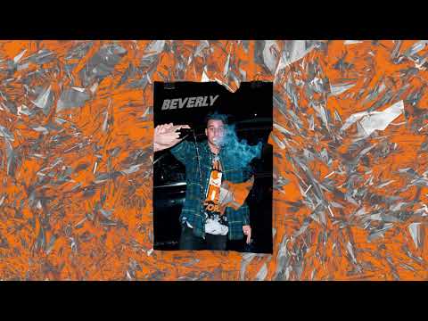 UFO361 x RIN x SHINDY Type Beat 'BEVERLY' Free Trap Beats 2020 - Rap Instrumental (prod. JOSKEE)