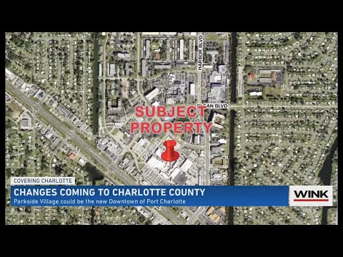 Locals react to Parkside Village as new Downtown destination