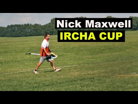Nick Maxwell ~ IRCHA CUP ~ IL Goblin Pro and Trinity FBL