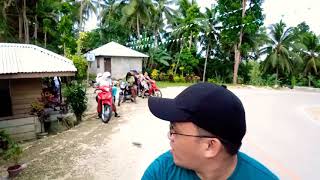 preview picture of video 'ROAD TRIP | JOY RIDE | NAGTUANG LOON BOHOL'