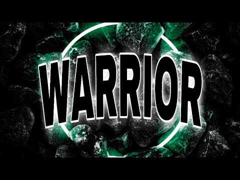 SQRTL. SQUAD &  Lexa -  Warrior