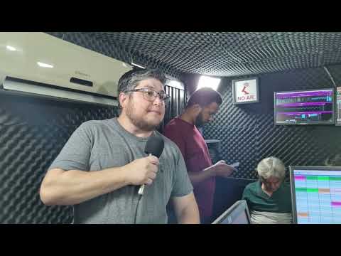 PROGRAMA ALÔ COMUNIDADE COM DEPUTADO JOSÉ ESMERALDO