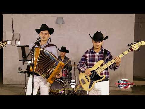 Los Caballeros De Cosala- Las Cuatro De La Mañana [Cover En Vivo] 2018