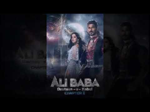 Ali Baba Dastan e Kabul epessod 110