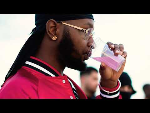 Tisci London - Break Da Pack