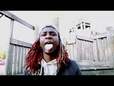 K Pi$tol x Off Ex (Official Video)