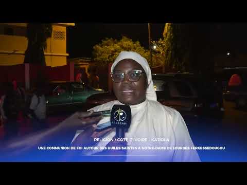 La Revue d'Actualités du 2 avril 2026