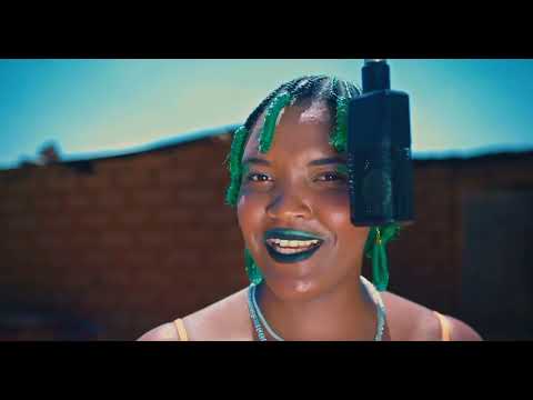 Sofiya Nzau - Mwanake