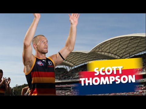 Highlights 2014: Scott Thompson