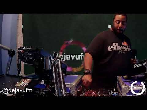 Spooky Bizzle b2b Grandmixxer - Grimey Mondays Show 27/9/21