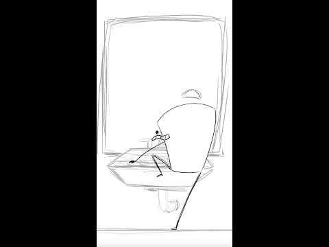 mom, what are these? (animated short)