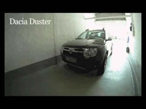 Dacia Duster (4x2) 1.5 dCi