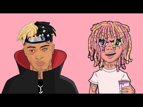[FREE] Lil Pump x XXXTENTACION x Smokepurpp x Ski Mask The Slump God Type Beat - "Level Up"
