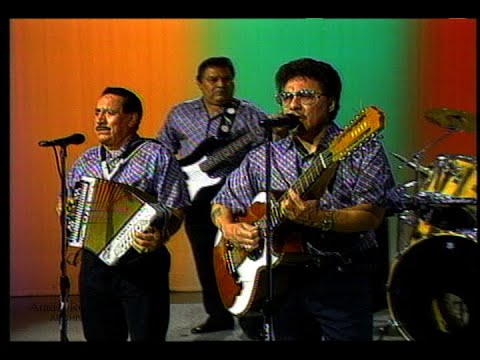 Los Dos Gilbertos - "Cariño santo"