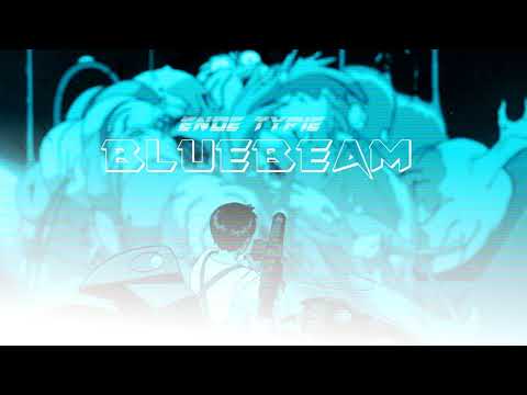 Ende Typie - Bluebeam