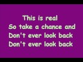 Katy Perry Teenage Dream LyricS