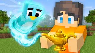 Download lagu Milo and Chip Have Only 3 WISHES in Minecraft mp3 Download lagu Milo and Chip Have Only 3 WISHES in Minecraft mp3