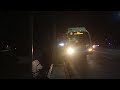 2012 Pasadena Transit ENC EZ RIDER II BRT 3222