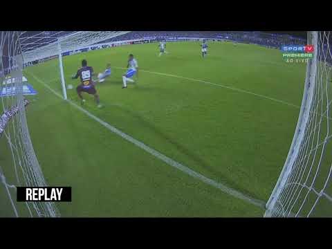 Ricardo Bueno - 06.10.2019 - CSA 3 x 1 Avaí - Brasileiro Série A - 23ª Rodada