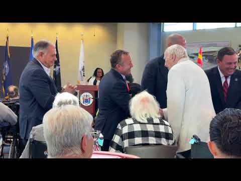 Veterans Paramus
