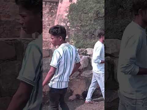 Jhansi ka kila #fort #jhansi #jhansifort #laxmibai #gwalior #uttarpradesh #travel #vlog #trending