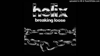 Helix - I Could Never Leave