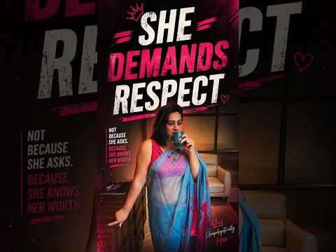 Sharmin Davar Donnot chase, Choose