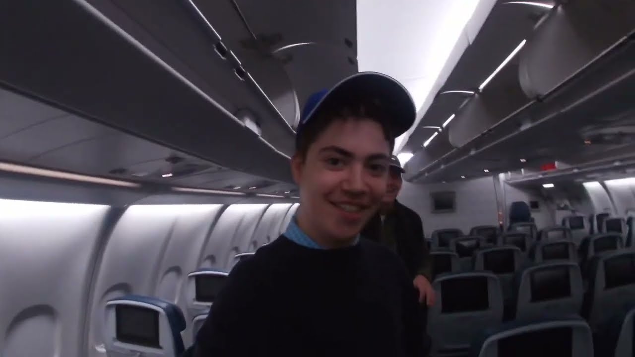 Delta Air Lines Delta Sky Club (Gate A18)