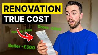 Renovating a Buy-to-Let? Watch Out for These Surprises!