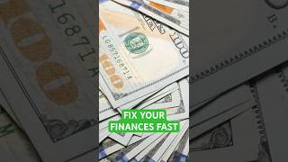 Stop Living Paycheck to Paycheck: 4 Money Habits You Need Now