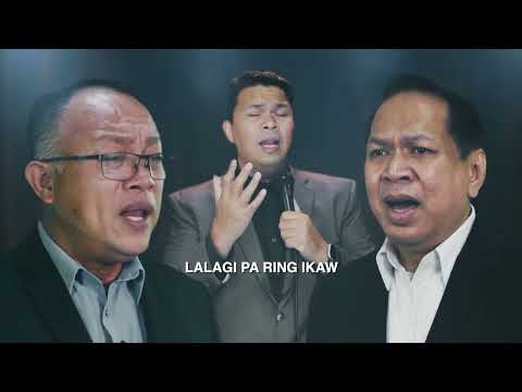 LALAGING IKAW  (MCGI  COUNCIL OF MINISTERS)