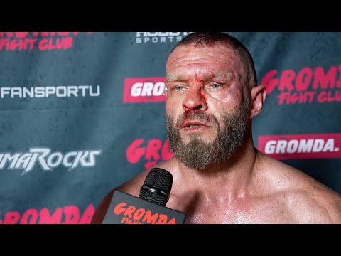 ALEŻ ZWROTY AKCJI | PO WIELU NOKAUTACH WALKA NIE ROZTRZYGNIĘTA | ROMUŚ VS HEAVY HEART | GROMDA 22