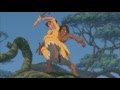 Slow Motion Tarzan And Jane 1