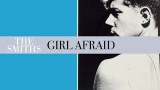 Girl Afraid