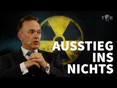 Interview mit Professor André Thess: Wird Strom noch teurer? Der Atomausstieg kommt - Atomkraft-Ende