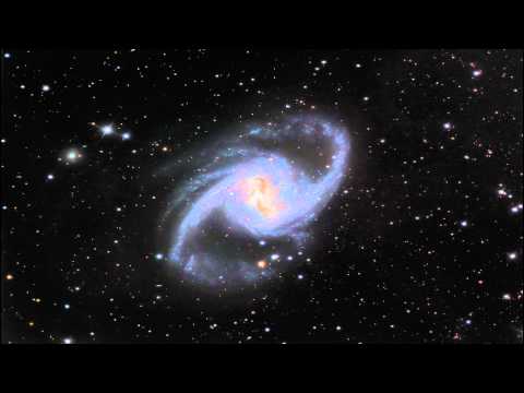 Chicane - Remix of William Orbit´s "Nimrod"