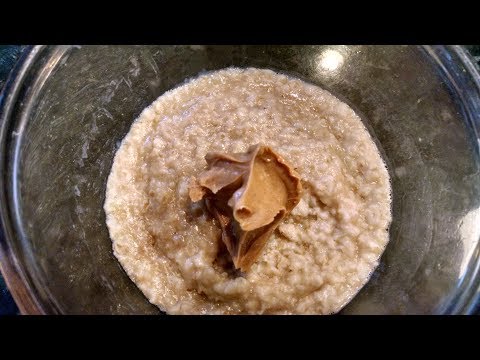 download lagu mp3 mp4 Peanut Butter Porridge Microwave, download lagu Peanut Butter Porridge Microwave gratis, unduh video klip Peanut Butter Porridge Microwave