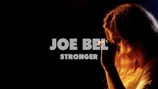 Joe BeL - Stronger | Live at Music Apartment