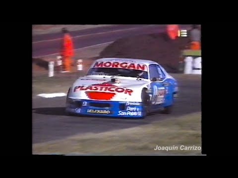 Turismo Carretera 1992: 5ta Fecha Junín - Series TC