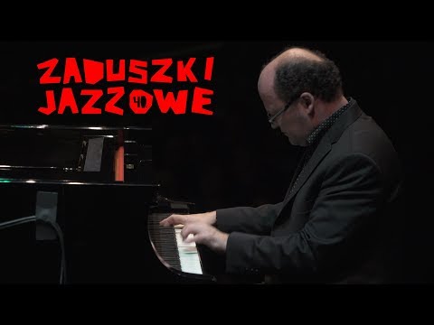 ZADUSZKI JAZZOWE 2018