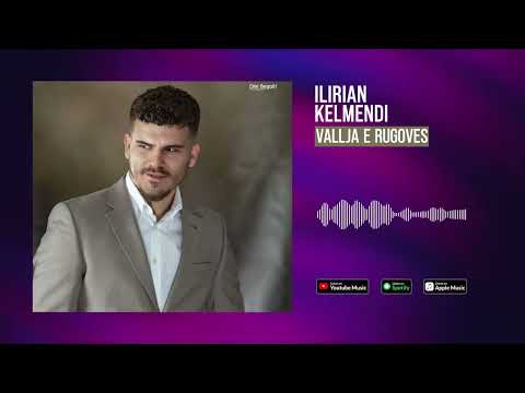 Ilirian Kelmendi - 4 . VALLJA E RUGOVËS - Albumi Live 2022