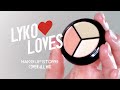 Lyko Loves Make Up Store Cover All Mix