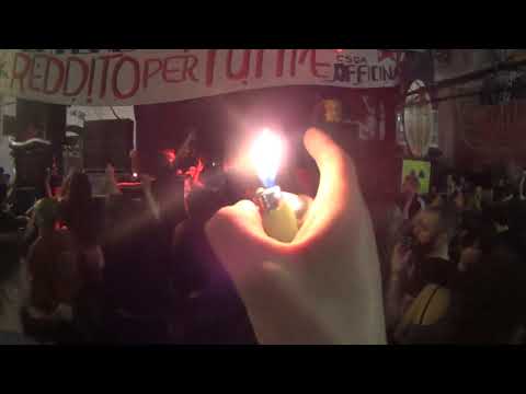 INTERNATIONAL DUB MEETING - BABABOOM HI-FI - OFFICINA99