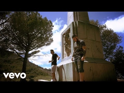 Achee Flips - Guds bästa barn ft. Miraki