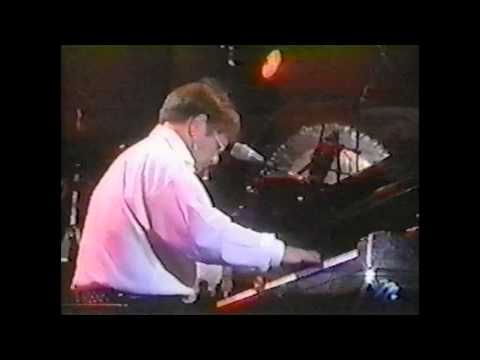 Elton John/Ray Cooper - Sun City (1993)