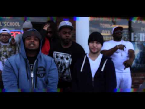 C WEEZY - NO BUDDIES Ft. FIRM & CHABOKI ( DIR. @LOOPLOWWFOZ @FOZVHS )