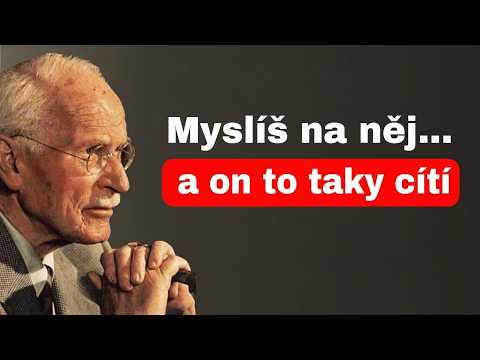 „10 znaků, že na sebe oba myslíte ve stejnou chvíli“
