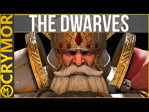 The Dwarves Review | Considers video thumbnail